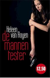 De mannentester - Heleen van Royen (ISBN 9789049951733)