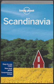 Scandinavia - (ISBN 9781741796803)