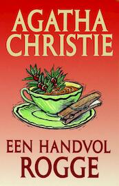 Een handvol rogge - Agatha Christie (ISBN 9789021805283)