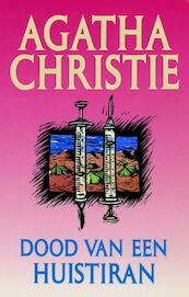 Dood van een huistiran - Agatha Christie (ISBN 9789021805306)