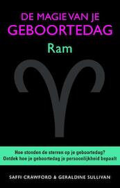 De magie van je geboortedag - Ram - Saffi Crawford, Geraldine Sullivan (ISBN 9789045201542)