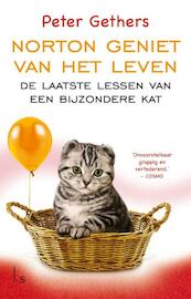 Norton geniet van het leven - Peter Gethers (ISBN 9789021808437)