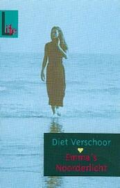 Emma's Noorderlicht - D. Verschoor (ISBN 9789025108403)