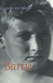 Bartje - Anne de Vries (ISBN 9789043524629)