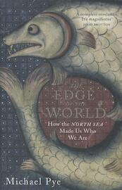 Edge of the World - Michael Pye (ISBN 9780670922321)