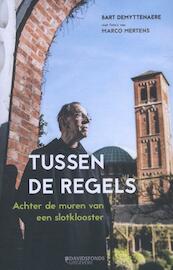 Tussen de regels - Bart Demyttenaere (ISBN 9789059086807)