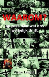 Waarom - Victor Lamme (ISBN 9789082604801)