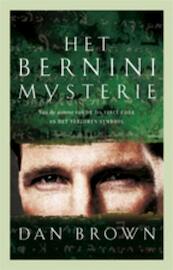 Het Bernini Mysterie - Dan Brown (ISBN 9789024532063)
