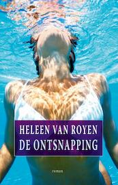 De ontsnapping Midprice - Heleen van Royen (ISBN 9789049950637)