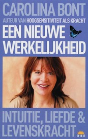 Een nieuwe werkelijkheid - C. Bont (ISBN 9789021580760)