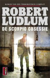 De Scorpio obsessie - Robert Ludlum (ISBN 9789021012391)