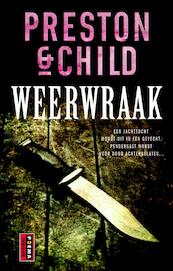 Weerwraak - Preston & Child (ISBN 9789021014791)
