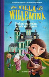 Villa Willemina - Mariëtte Ciggaar (ISBN 9789047620334)