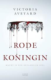 Rode koningin - Victoria Aveyard (ISBN 9789023442073)