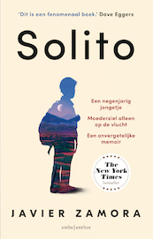 Solito - Javier Zamora (ISBN 9789026363894)