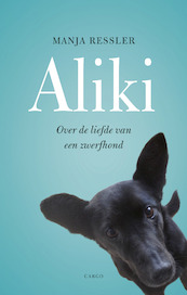 Aliki - Manja Ressler (ISBN 9789403130743)