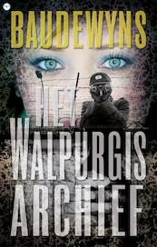 Het Walpurgis Archief - Benny Baudewyns (ISBN 9789057203824)