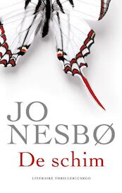 De schim - Jo Nesbo (ISBN 9789023471417)