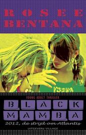 Black mamba - Rosee Bentana (ISBN 9789461850140)