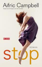 Stop - Aifric Campbell (ISBN 9789044520781)