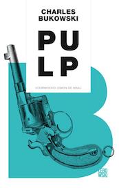 Pulp - Charles Bukowski (ISBN 9789048819799)