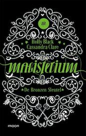 3 De bronzen sleutel - Holly Black (ISBN 9789048835492)