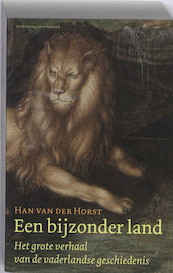 Een bijzonder land - Han van der Horst (ISBN 9789035134881)