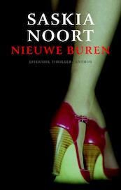 Nieuwe buren 2008 - Saskia Noort (ISBN 9789041413499)