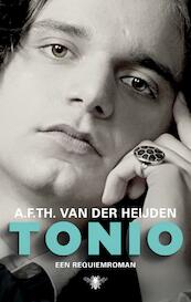 Tonio - A.F.Th. van der Heijden (ISBN 9789023467014)