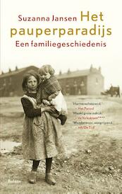 Het pauperparadijs - Suzanna Jansen (ISBN 9789460036071)