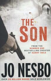 The Son - Jo Nesbo (ISBN 9781846557408)