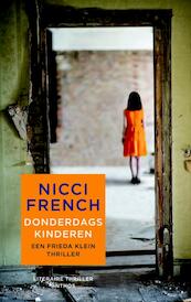 Donderdagskinderen - Nicci French (ISBN 9789041425515)