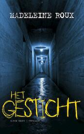 Het gesticht - Madeleine Roux (ISBN 9789023489535)