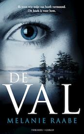 De val - Melanie Raabe (ISBN 9789023497530)