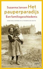 Het pauperparadijs - Suzanna Jansen (ISBN 9789460038891)