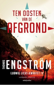 Ten oosten van de afgrond - Thomas Engström (ISBN 9789026340109)