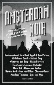 Amsterdam Noir - René Appel, Josh Pachter (ISBN 9789026339172)