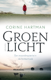 Groen licht - Corine Hartman (ISBN 9789026345395)