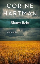 Blauw licht - Corine Hartman (ISBN 9789026345302)
