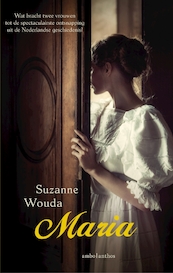 Maria - Suzanne Wouda (ISBN 9789026346309)