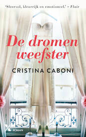 De dromenweefster - Cristina Caboni (ISBN 9789401610971)