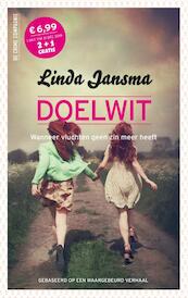 Doelwit - Linda Jansma (ISBN 9789461094360)