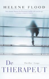 De therapeut - Helene Flood (ISBN 9789403186603)