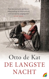 De langste nacht - Otto de Kat (ISBN 9789041713605)