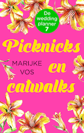 Picknicks en catwalks - Marijke Vos (ISBN 9789047205258)