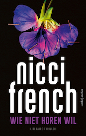 Nieuwe thriller 2021 - Nicci French (ISBN 9789026355325)