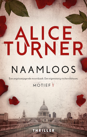 Naamloos - Alice Turner (ISBN 9789032520007)