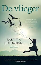 De vlieger - Laetitia Colombani (ISBN 9789026358876)