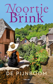 De pijnboom - Noortje Brink (ISBN 9789047207948)