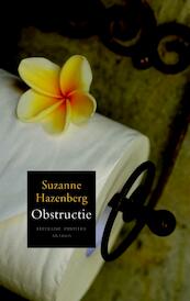 Obstructie - Suzanne Hazenberg (ISBN 9789041416278)